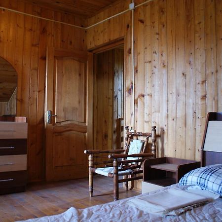 Green Cottage Shekvetili อูเรคี ภายนอก รูปภาพ