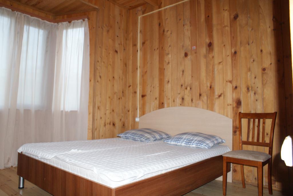 Green Cottage Shekvetili อูเรคี ภายนอก รูปภาพ