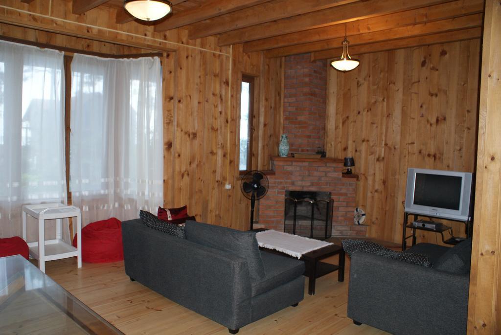 Green Cottage Shekvetili อูเรคี ภายนอก รูปภาพ