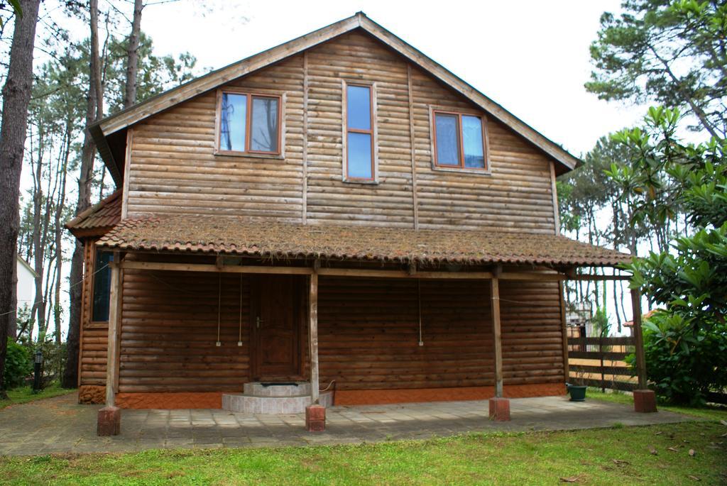 Green Cottage Shekvetili อูเรคี ภายนอก รูปภาพ