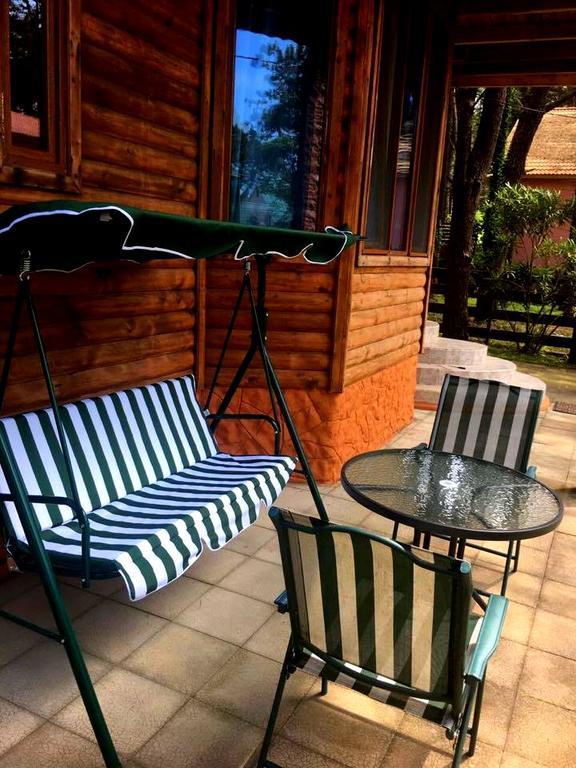 Green Cottage Shekvetili อูเรคี ภายนอก รูปภาพ