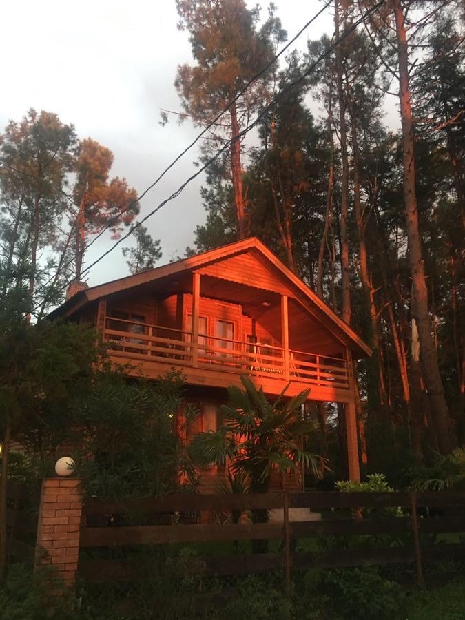 Green Cottage Shekvetili อูเรคี ภายนอก รูปภาพ